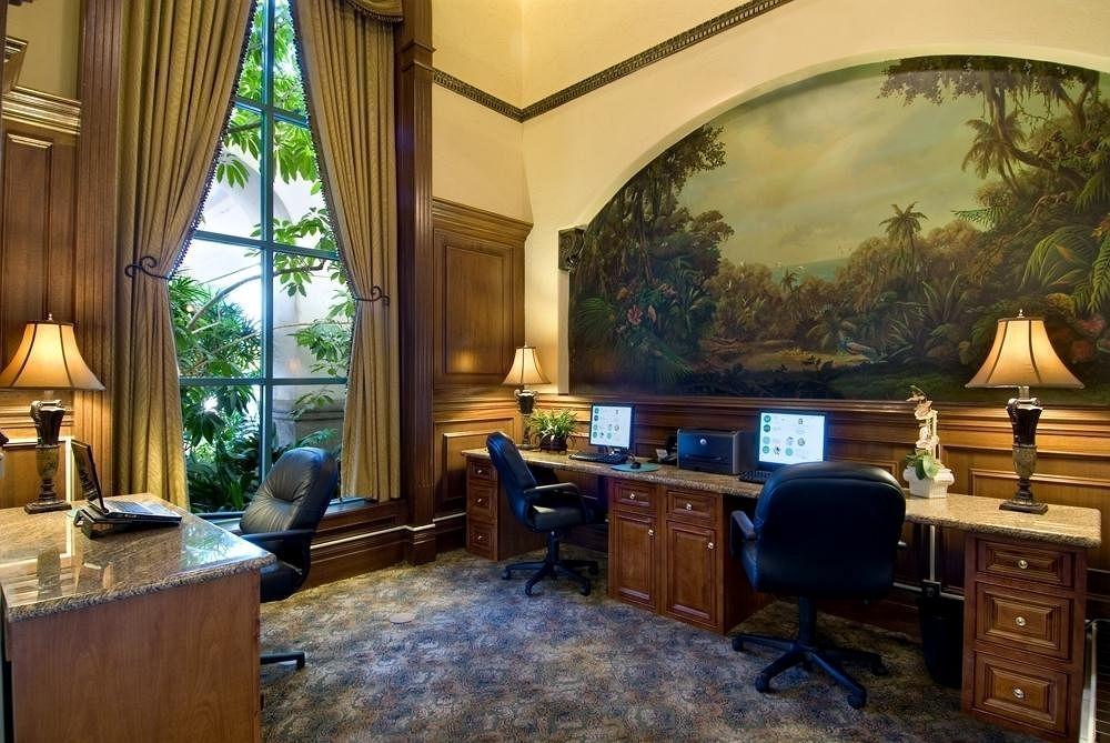 Embassy Suites By Hilton Los Angeles Downey Zařízení fotografie